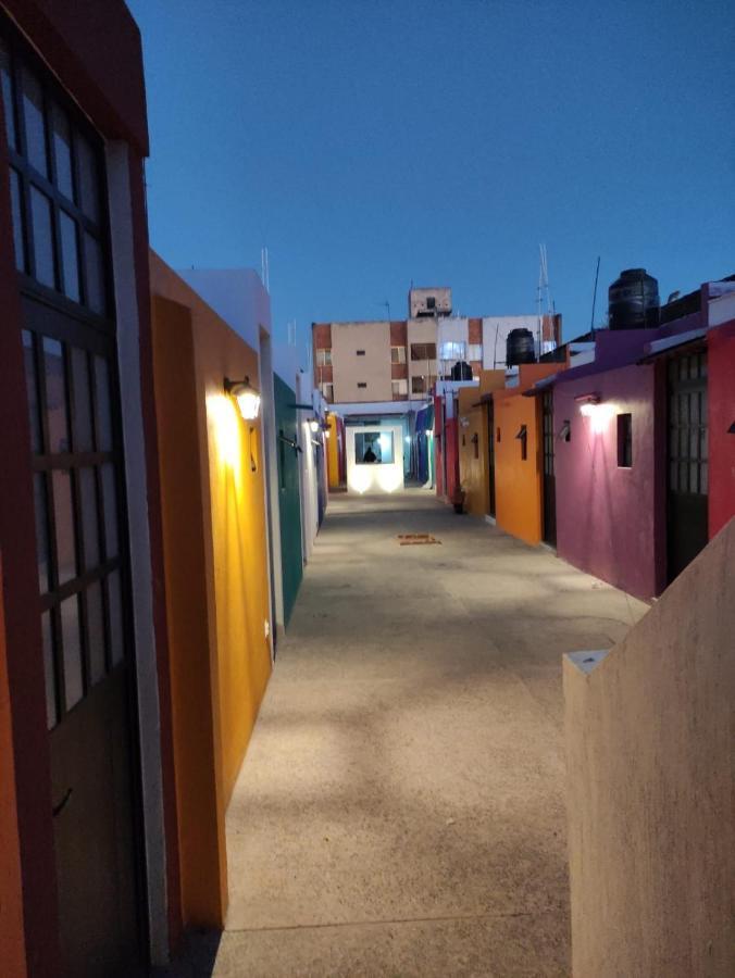 Casa Alcalde Alojamiento Centro กัวดาลาฮารา ภายนอก รูปภาพ