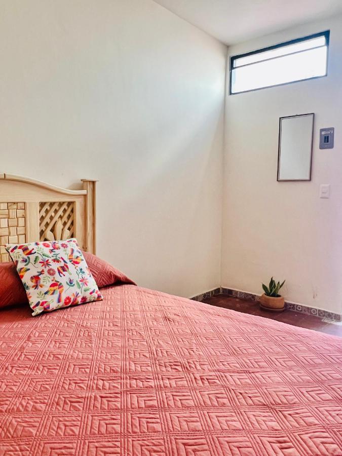 Casa Alcalde Alojamiento Centro กัวดาลาฮารา ภายนอก รูปภาพ
