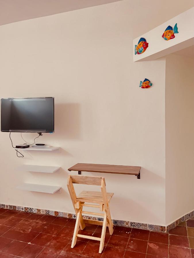 Casa Alcalde Alojamiento Centro กัวดาลาฮารา ภายนอก รูปภาพ